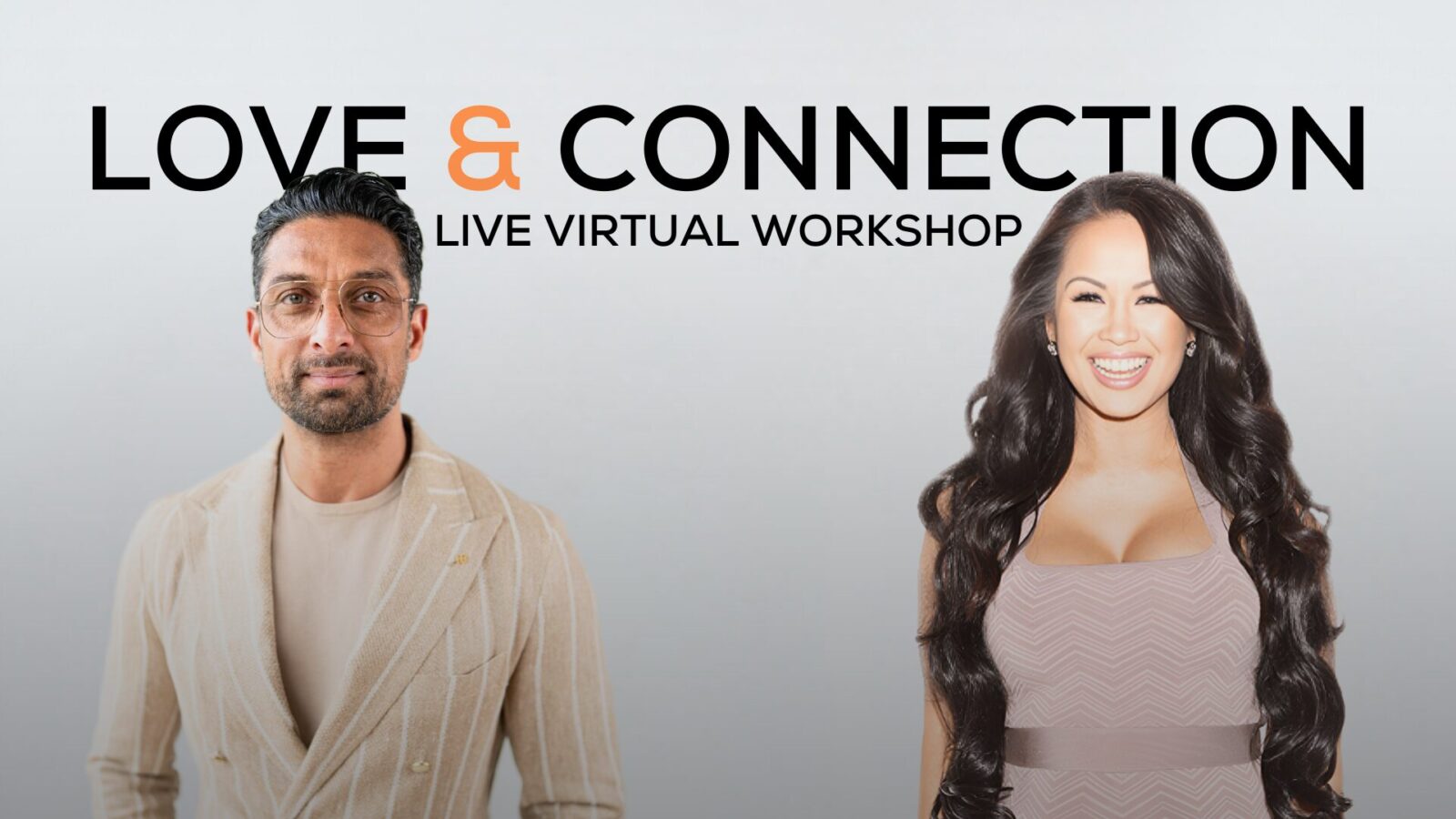 LoveConnection Banner Webinar